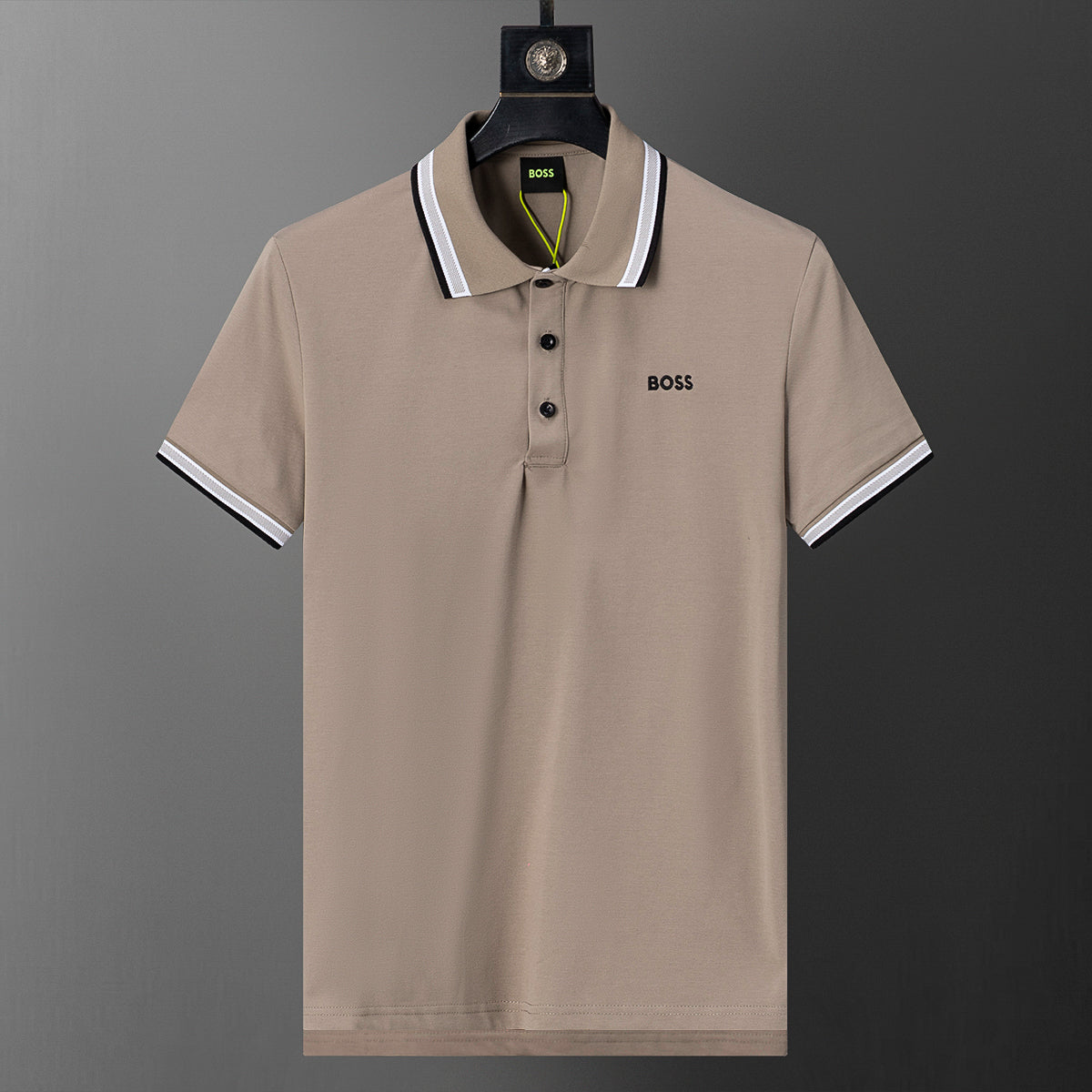 Polos 2025 - Herren