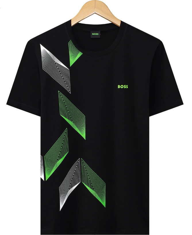 T-Shirt 2025 - Herren