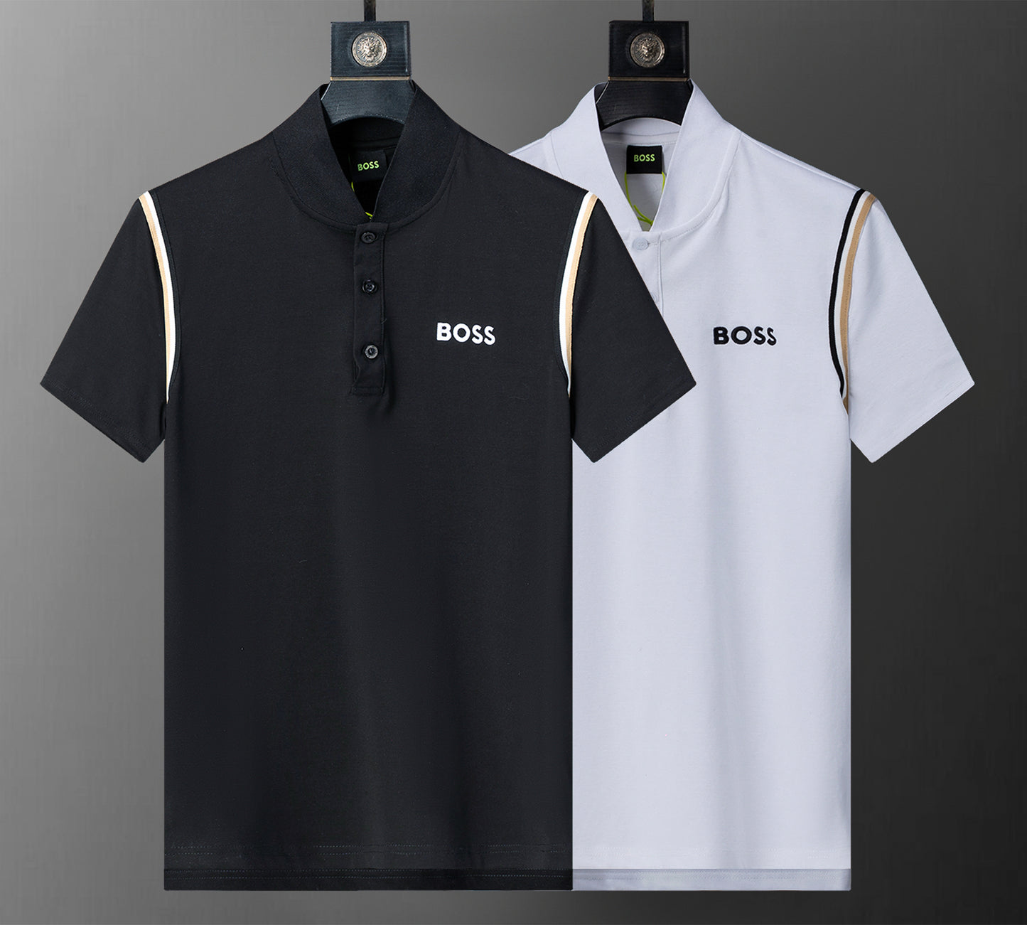 Polos 2025 - Herren