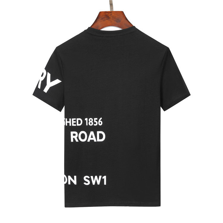 T-Shirt 2025 - Herren